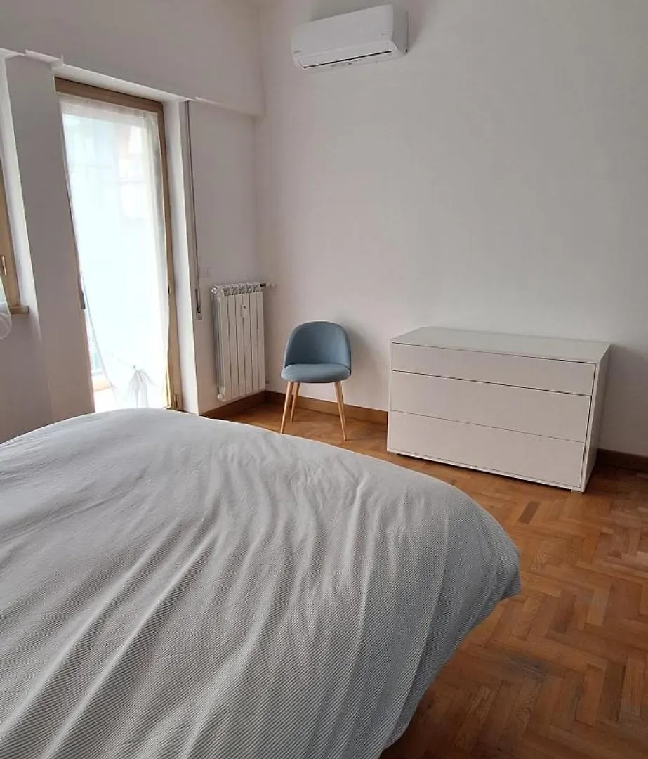 Domus Lidia Apartman Róma Olaszország