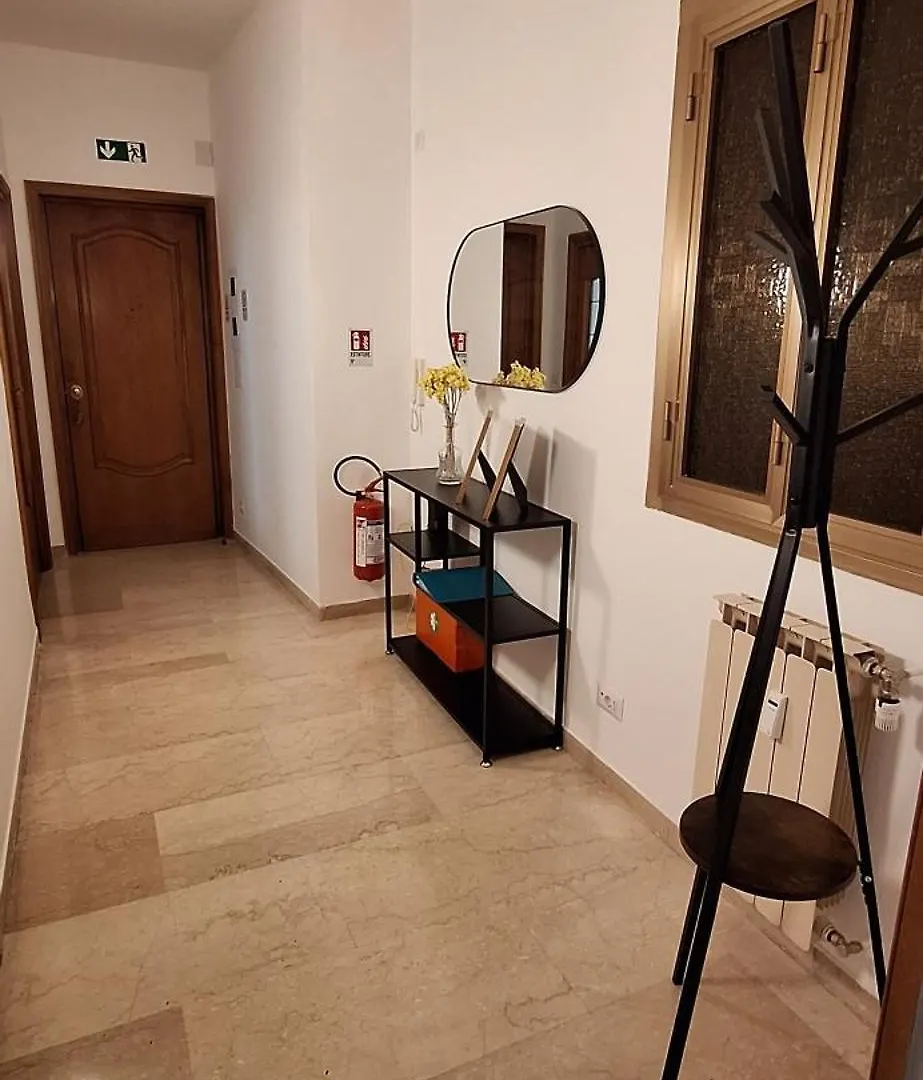 Domus Lidia Apartman Róma