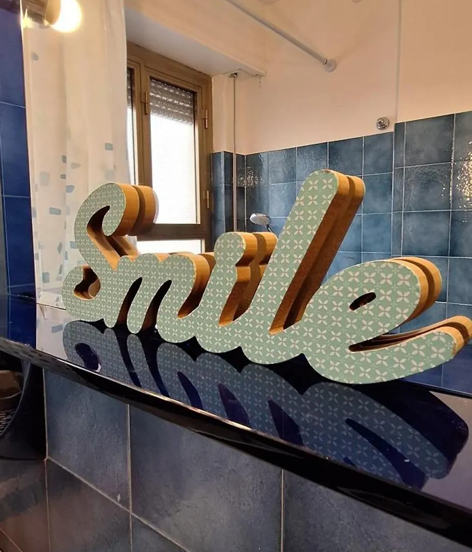 Domus Lidia Apartman Róma Olaszország