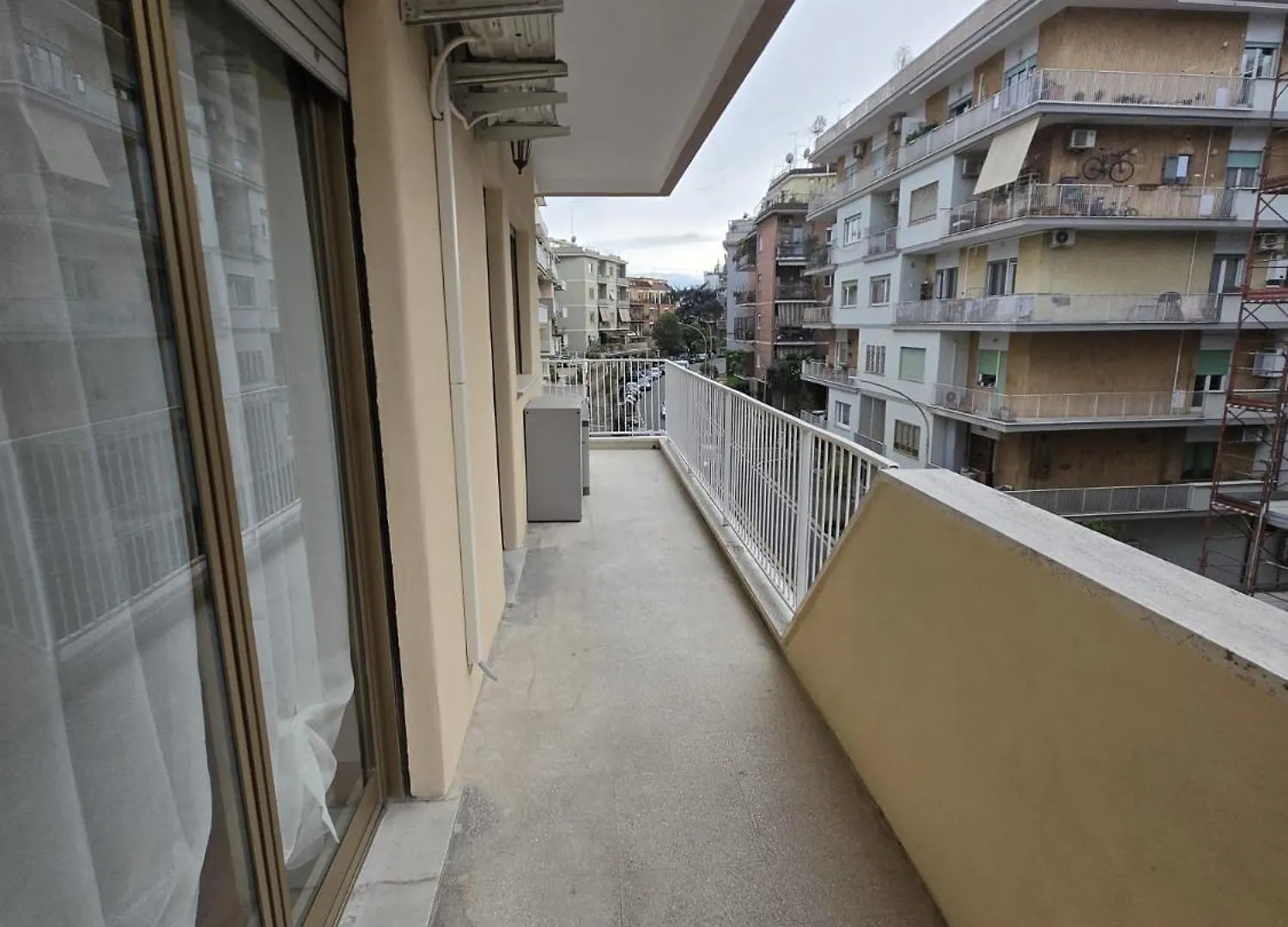Domus Lidia Apartman Róma Olaszország