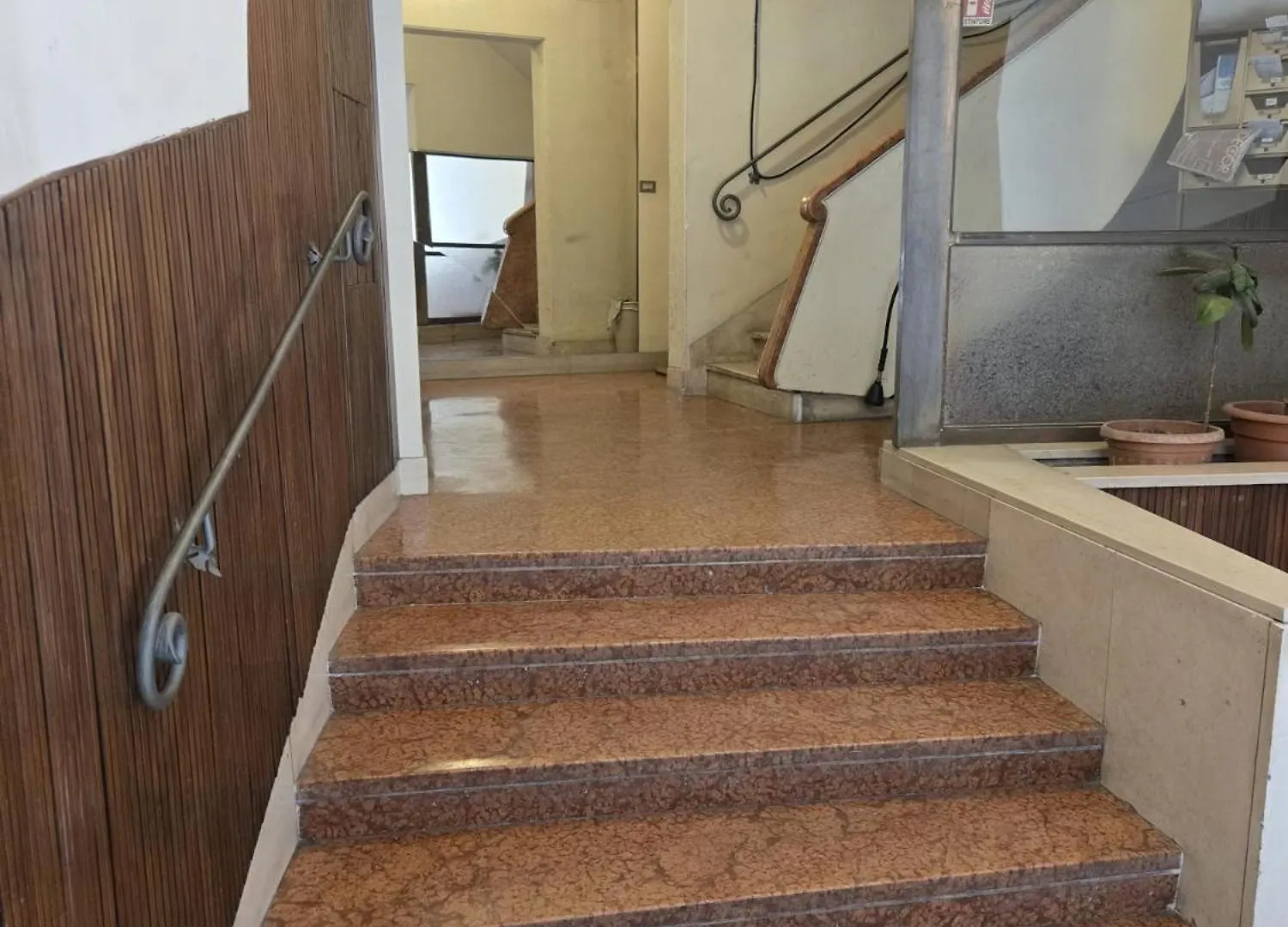 Domus Lidia Apartman Róma