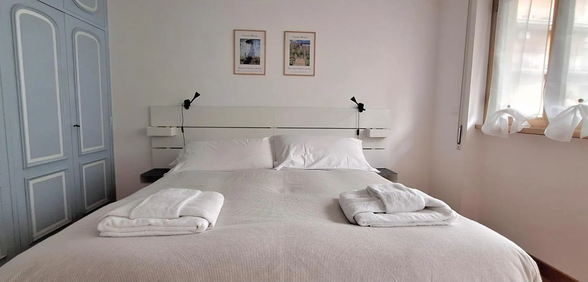 Domus Lidia Apartman Róma