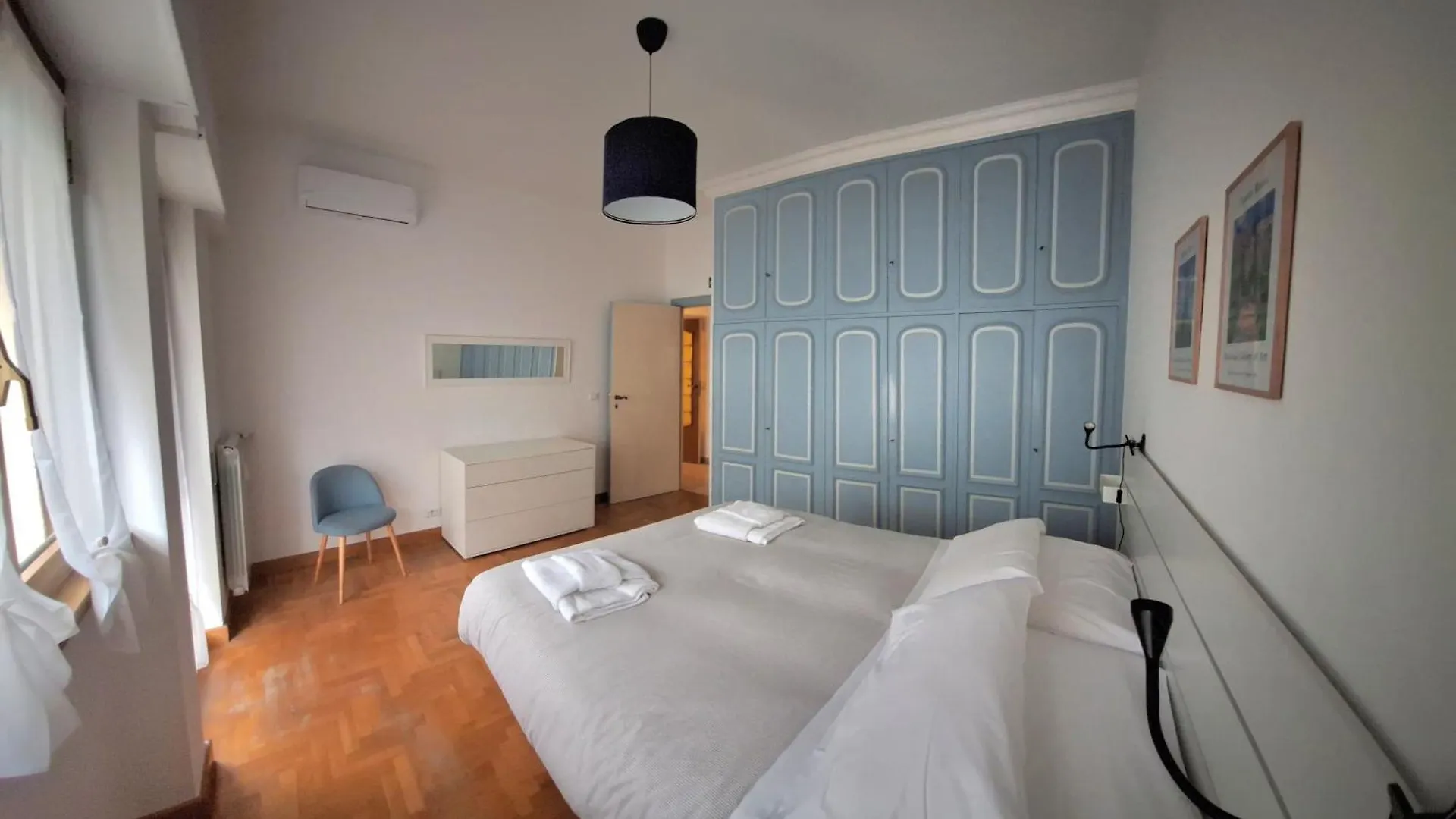 Domus Lidia Apartman Róma