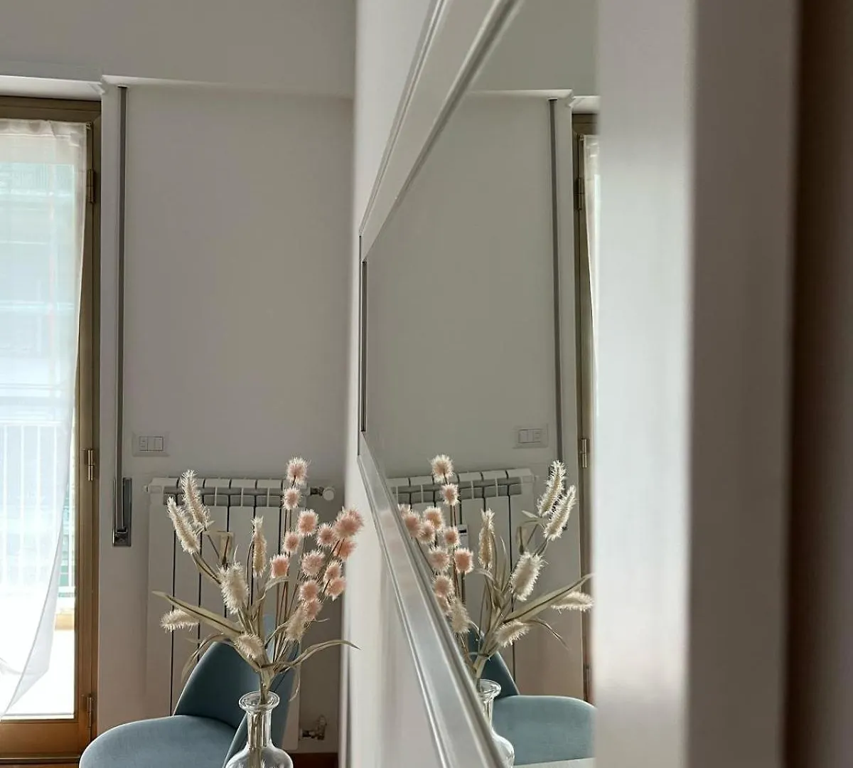Domus Lidia Apartman Róma