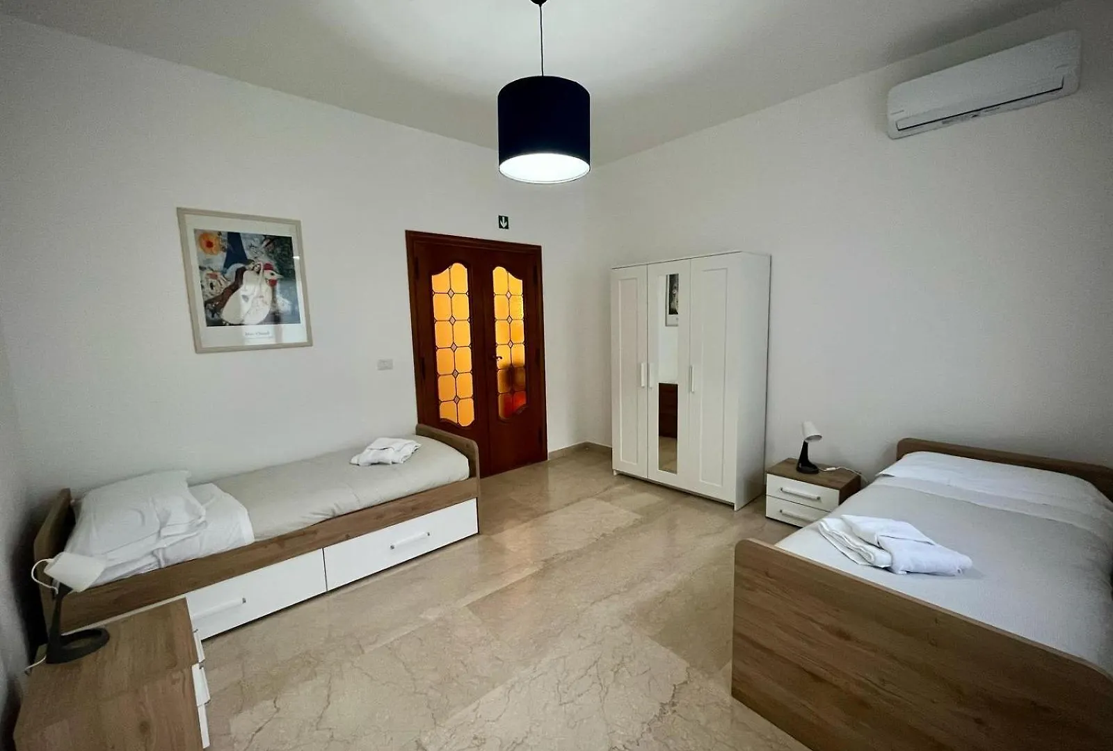 Domus Lidia Apartman Róma