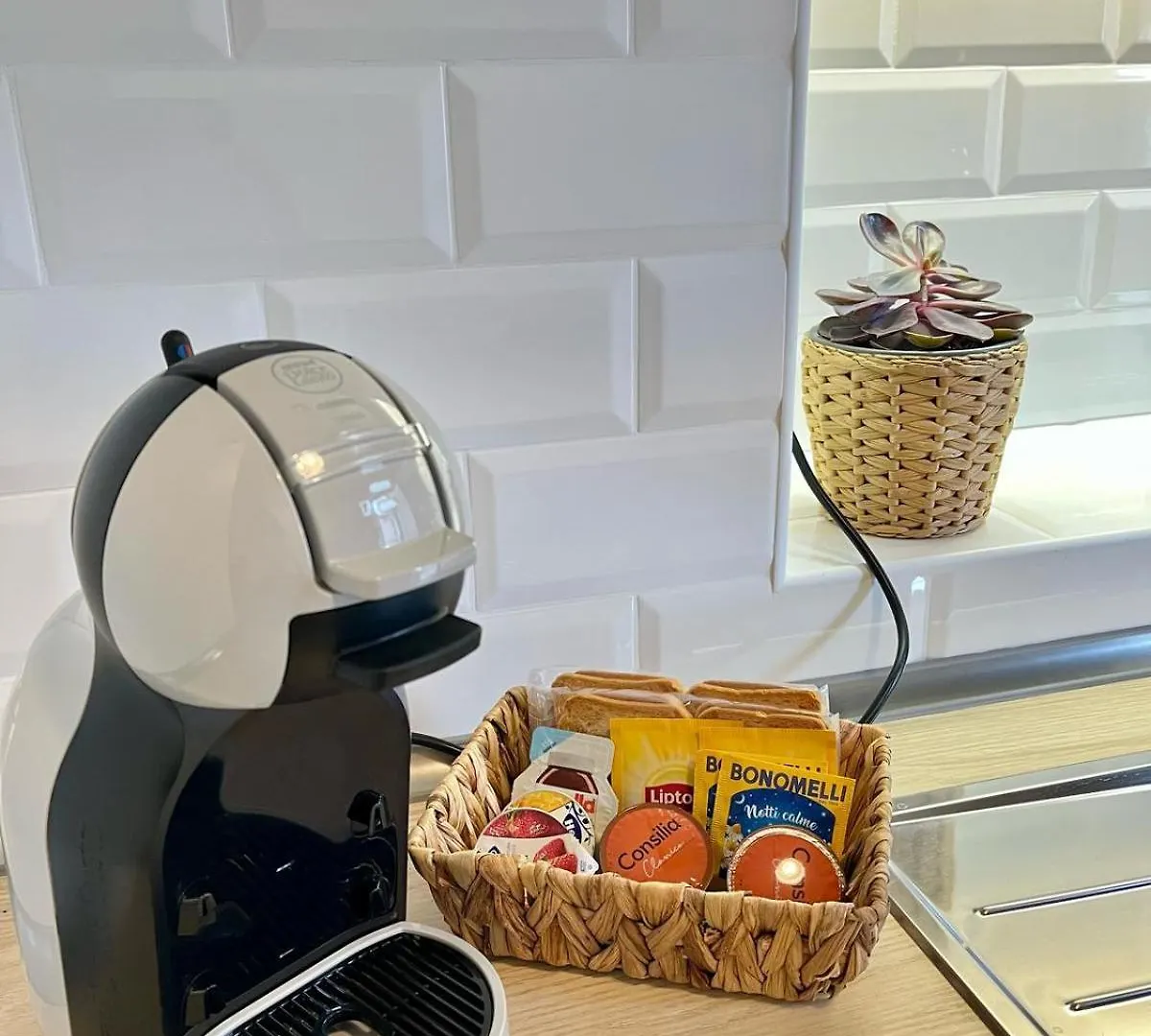 Domus Lidia Apartman Róma