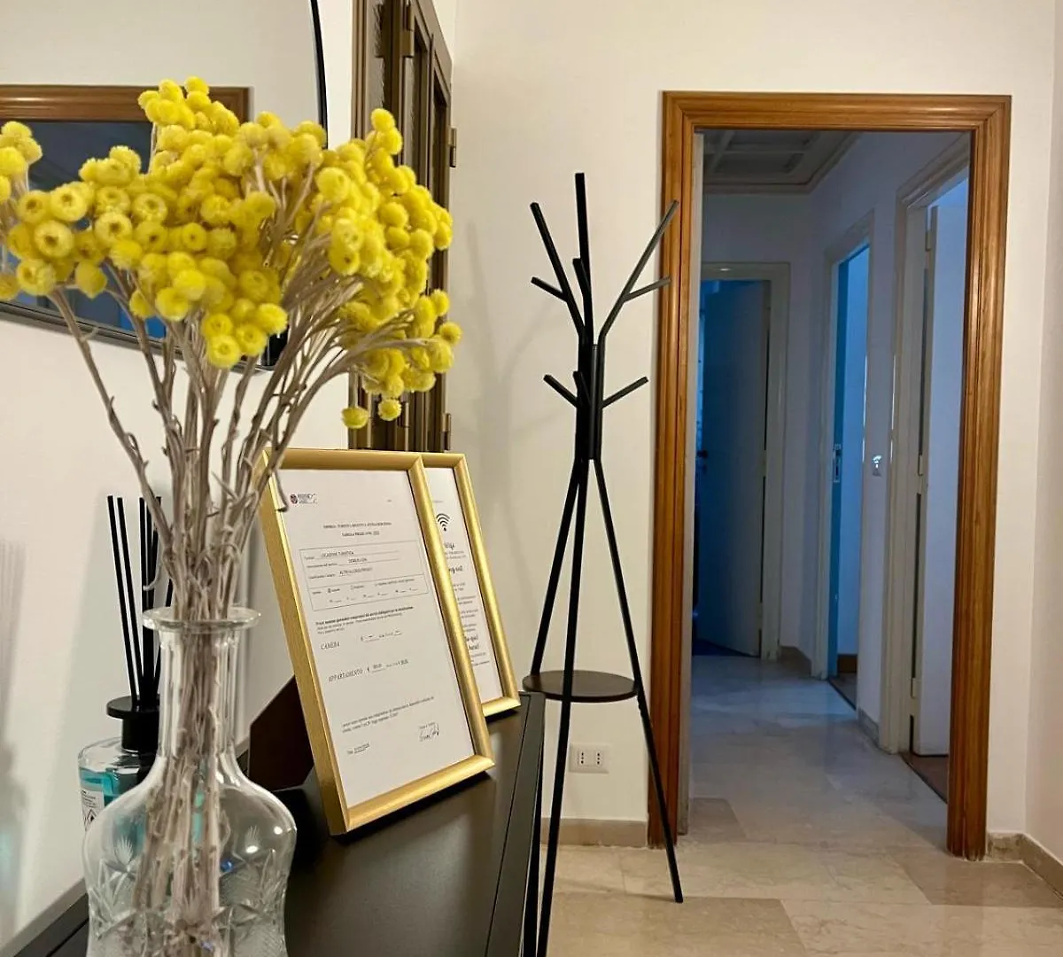 Domus Lidia Apartman Róma
