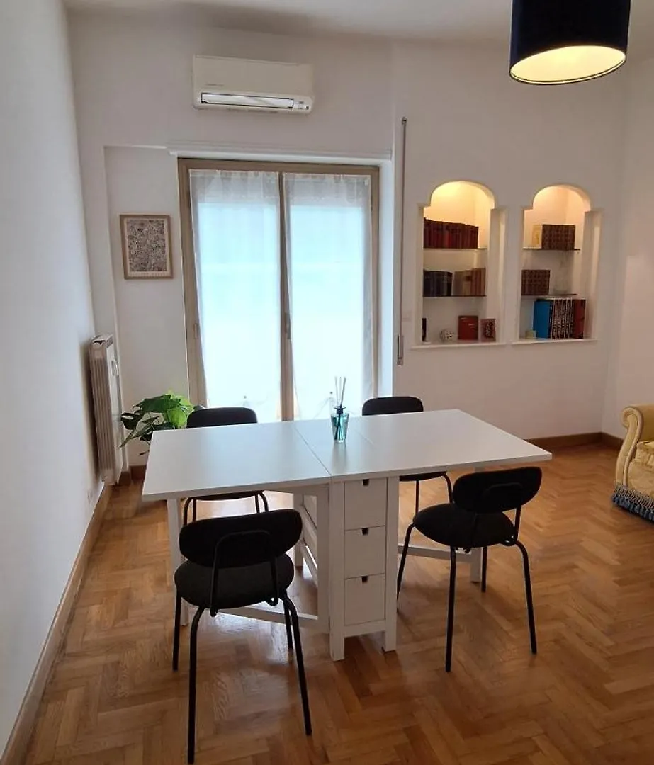 Domus Lidia Apartment Rome
