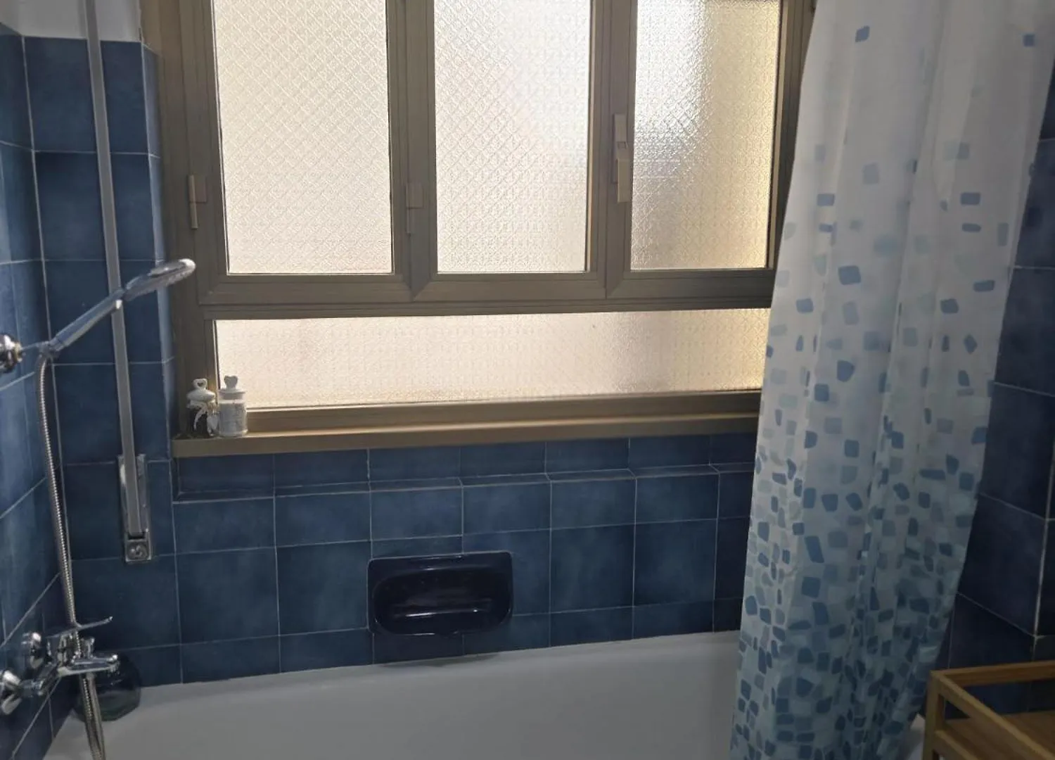Domus Lidia Apartment Rome