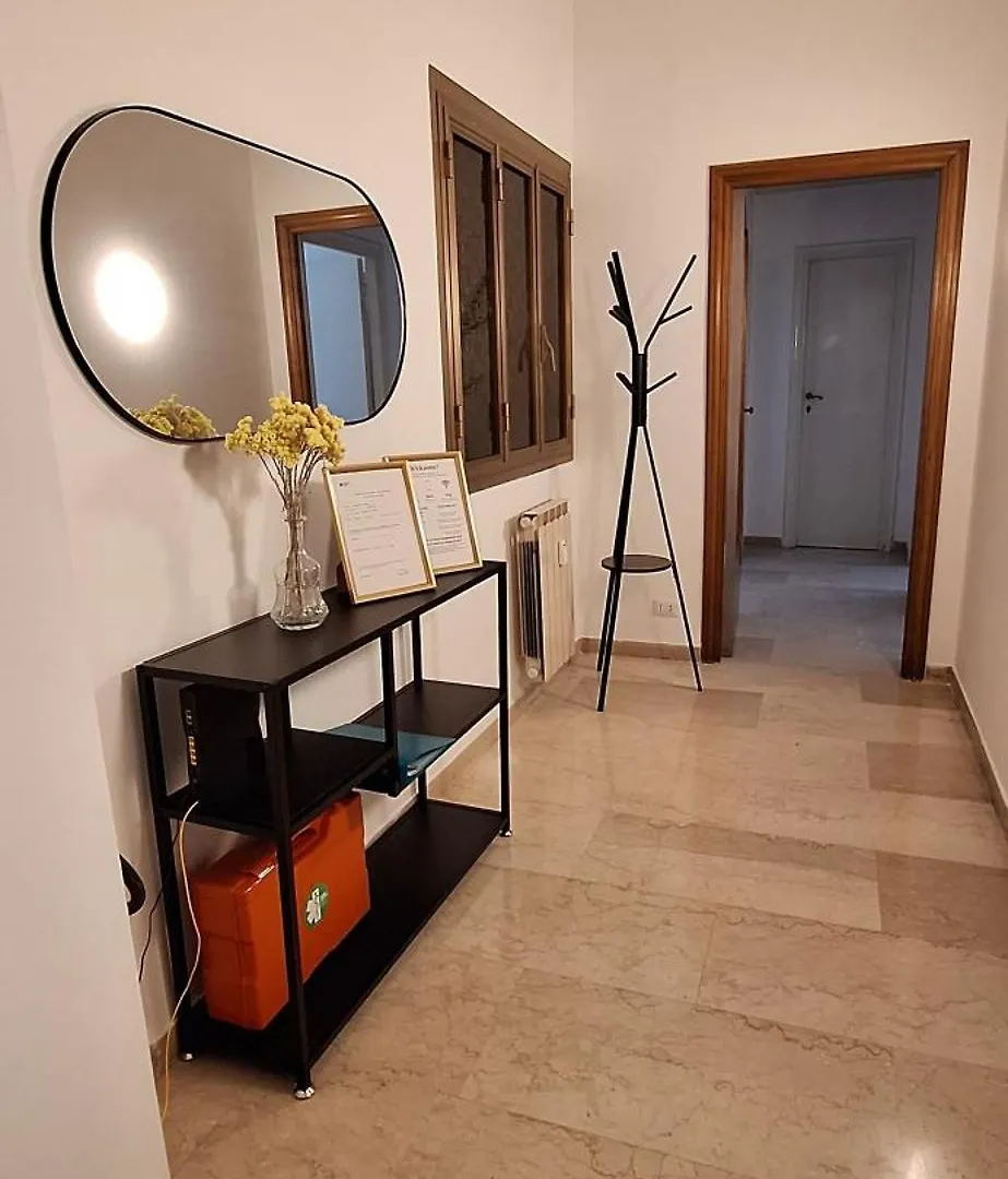 Domus Lidia Apartment Rome 0*,  Italy