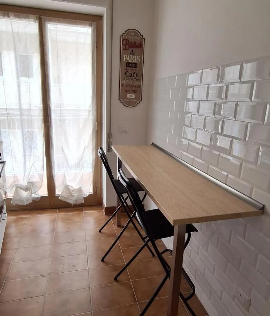 Domus Lidia Apartment Rome Italy