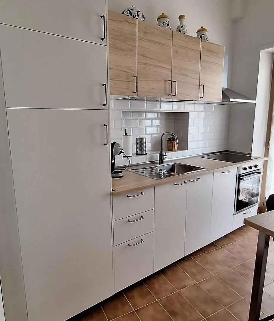 Domus Lidia Apartment Rome 0*,