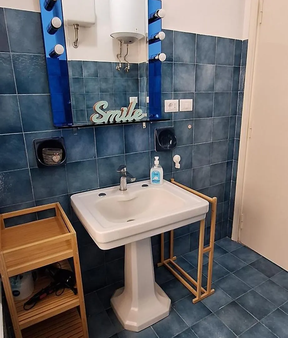 Domus Lidia Apartment Rome
