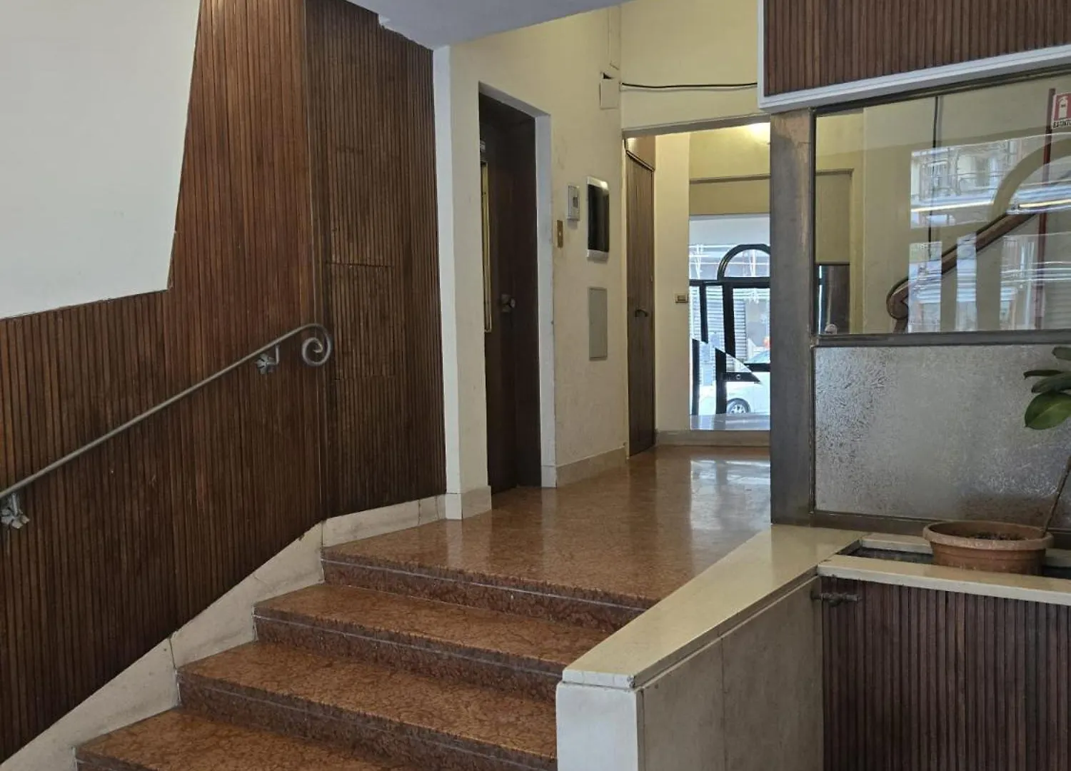 Domus Lidia Apartment Rome Italy