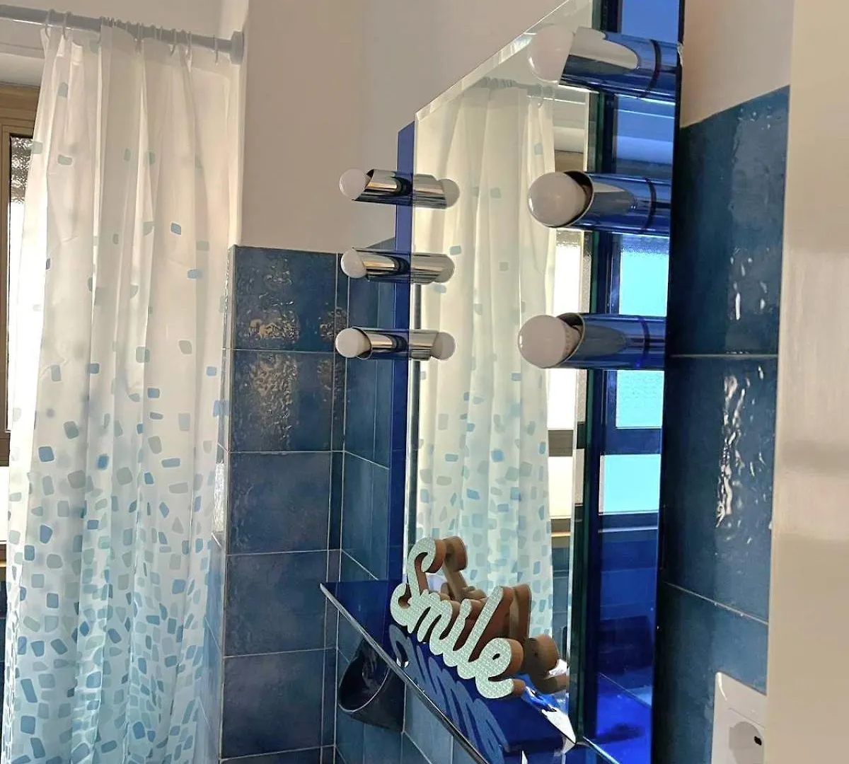 Domus Lidia Apartment Rome