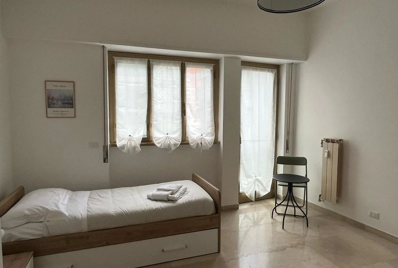 Domus Lidia Apartment Rome