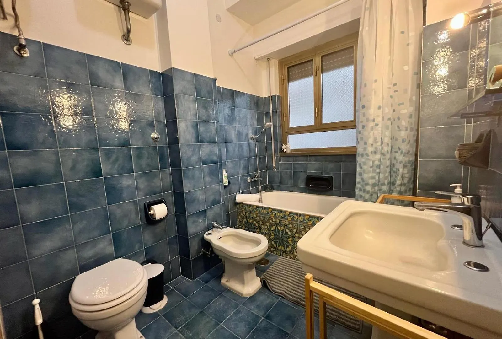 Domus Lidia Apartment Rome Italy