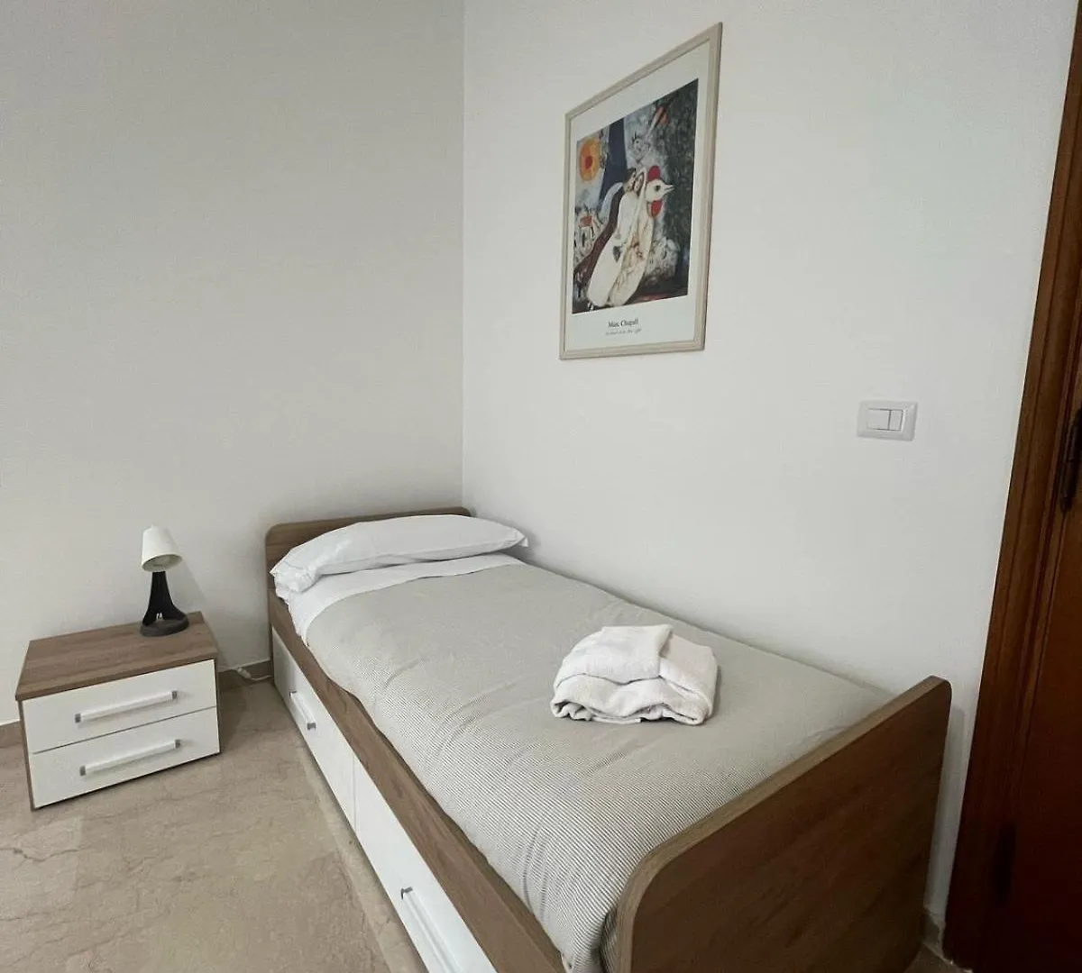 Domus Lidia Apartment Rome