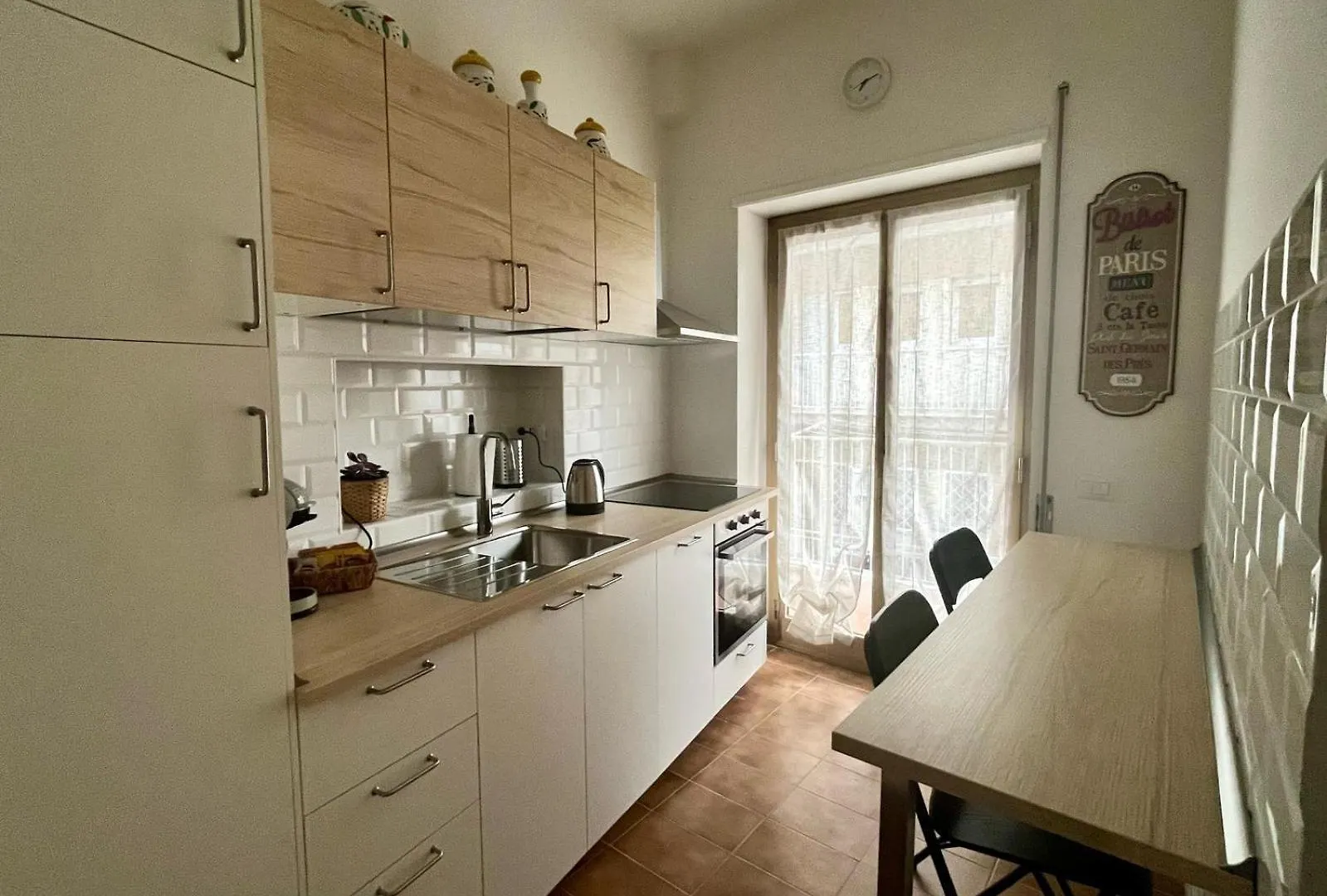 Domus Lidia Apartment Rome