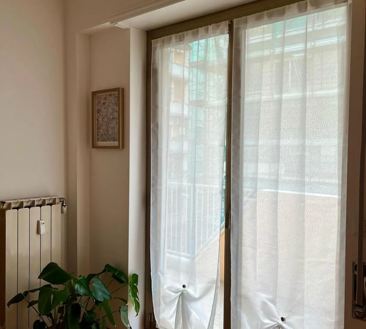 Domus Lidia Apartment Rome Italy